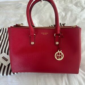Henri Bendel West 57th Carryall